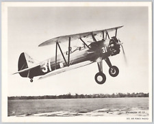 Photograph boeing stearman for sale  Tustin