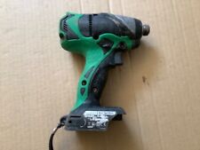 Hitachi 18v impact for sale  LONDON