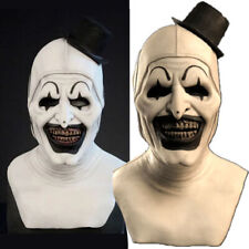 Terrifier mask killer for sale  Ireland