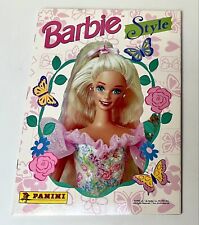 Barbie style album d'occasion  Loches