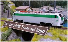 Rivarossi r1438 locomotiva usato  Terni