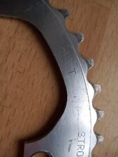 46t stronglight chainring for sale  LUDLOW