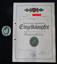 Deutscher preis dokument gebraucht kaufen  Deutschland
