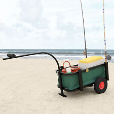 Tidyard fishing trolley for sale  Rancho Cucamonga