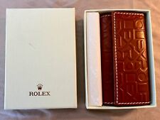 Rolex splendido portachiavi usato  Italia