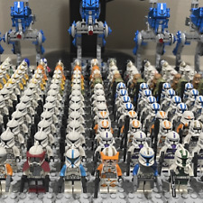 Lego clone trooper for sale  Weatogue