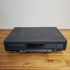 CD player Philips CD 920 Series disco compacto único - sem controle remoto - Funcionamento testado comprar usado  Enviando para Brazil