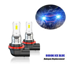 8000k led headlights for sale  Rowland Heights
