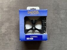 Mks gamma pedals for sale  LONDON