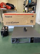 Boxed roland mkii for sale  Bakersfield
