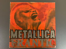 Metallica frantic 12 gebraucht kaufen  Spaichingen