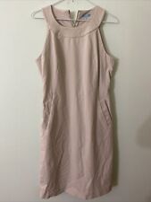 Mclaughlin sleeveless dress for sale  Xenia