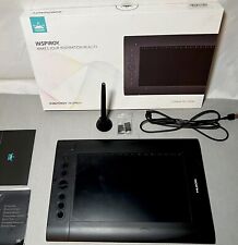 Huion drawing tablet for sale  Milton