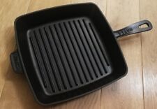 staub gusseisen gebraucht kaufen  Planegg