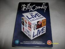 Billy connolly live for sale  GLASGOW