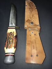 Vintage fixed blade for sale  Cranston