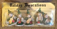 gnome decorative christmas for sale  Coldwater