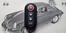 Fiat smart key for sale  LUTON