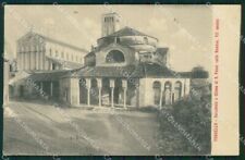 Venezia torcello cartolina usato  Italia