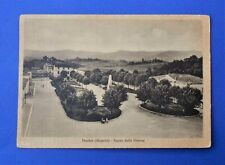 Cartolina postcard vicchio usato  Firenze