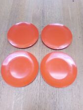 Set orange melaware for sale  BURY ST. EDMUNDS