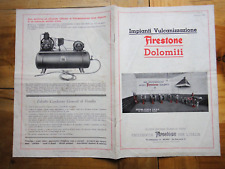 1933 impianti vulcanizzazione usato  Imola