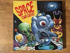 Space checkers family for sale  MILTON KEYNES