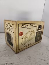 Fallout 3 - Edição Oficial de Sobrevivência Pip-boy 3000 Novo, usado comprar usado  Enviando para Brazil