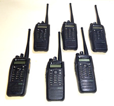 Motorola xpr 6550 for sale  Tampa
