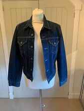 levis red tab jacket for sale  COULSDON