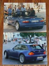 1997 bmw roadster gebraucht kaufen  Hamburg