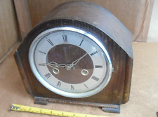 smiths enfield clock movement for sale  HELSTON