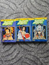 Manga shaman king gebraucht kaufen  Schwarzenberg