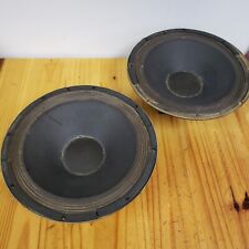 Cts speaker pair for sale  Rock Island