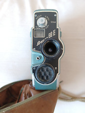 Filmkamera bauer 8mm gebraucht kaufen  Deutschland