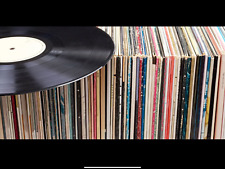 Vinyl schallplatten sammlung gebraucht kaufen  Nauroth
