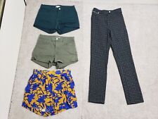 Lot women shorts for sale  Tolleson