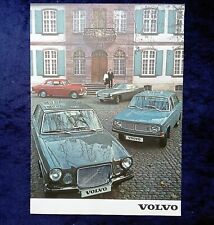 Volvo amazon 1800 d'occasion  Expédié en Belgium