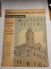 July 1942 military for sale  Rockland