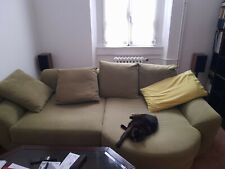Divano posti divano usato  Milano