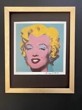 Andy warhol vintage for sale  Olmito