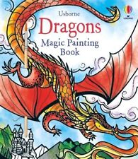 Magic painting dragons for sale  UK