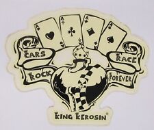 King kerosin gambling gebraucht kaufen  Wietzen