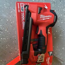 Milwaukee 2448 m12 for sale  San Antonio