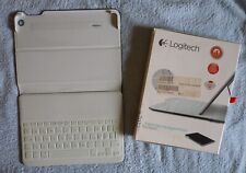 Logitech fabricskin keyboard gebraucht kaufen  Gimbsheim