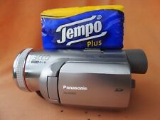 Panasonic gs500eg 3ccd gebraucht kaufen  Deutschland