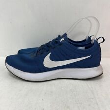 Nike Trainers Men Size 10 Navy Blue RMF04-VM for sale  Shipping to South Africa