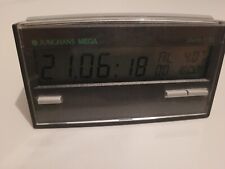 Junghans mega alarm gebraucht kaufen  Bad Salzuflen-Werl-Aspe