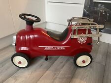 Radio flyer ride for sale  Shipping to Ireland