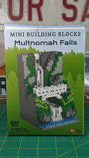 Mini building blocks for sale  Portland